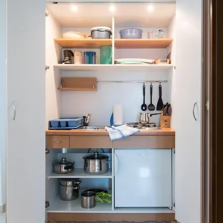 Studio Bali Apartamento *