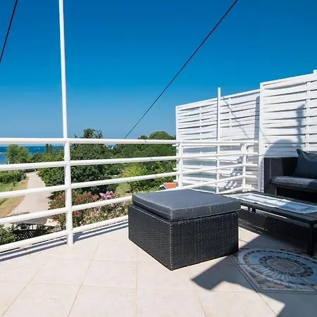 Studio Bali Apartman